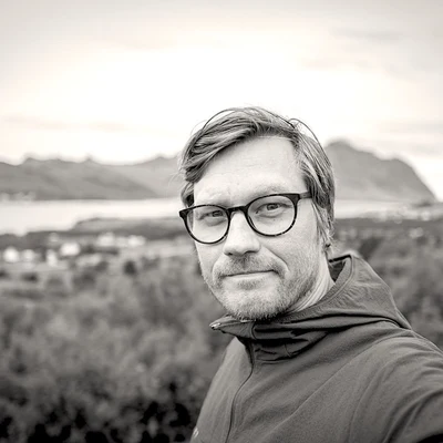 Harri Aho