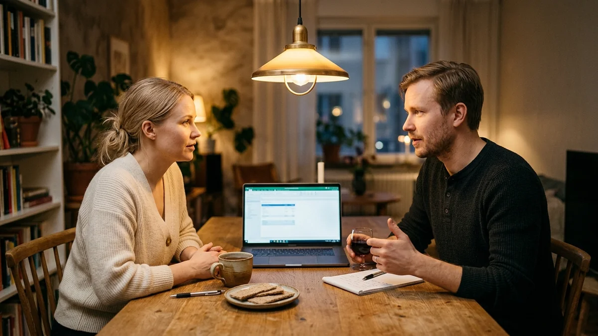 Vakuudeton lainojen yhdistäminen 2026: näin se kannattaa