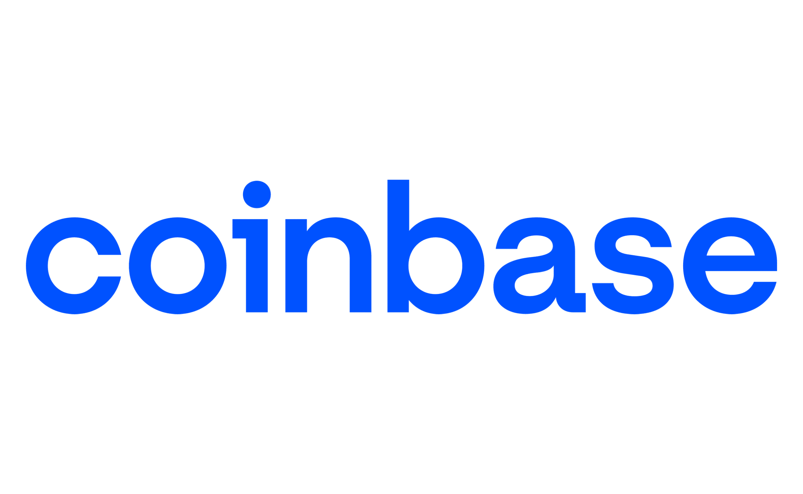 Miten aloittaa kryptovaluuttojen sijoittaminen? Coinbase logo 2