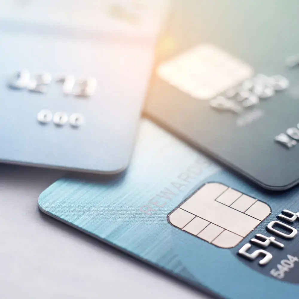 Lainatarjous Luottokortit