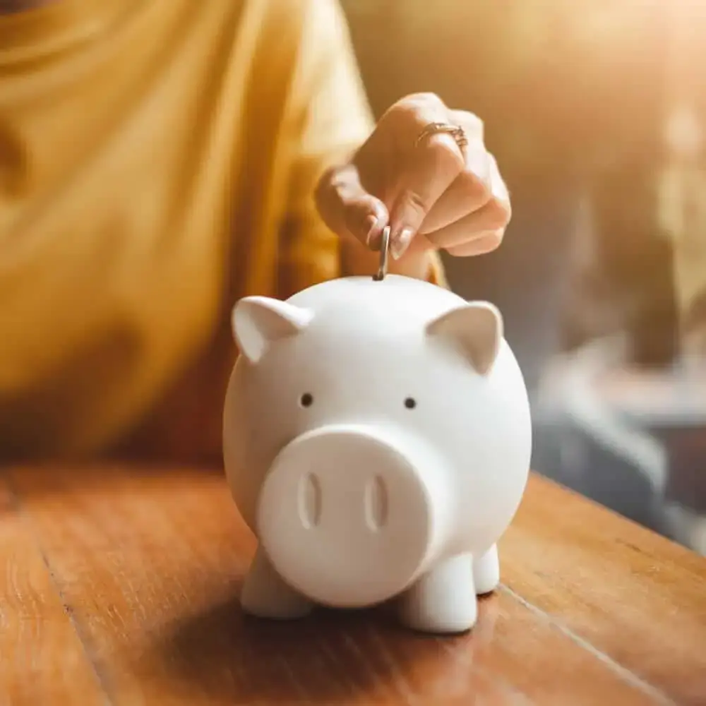 Lainaa Virosta Saastotilit