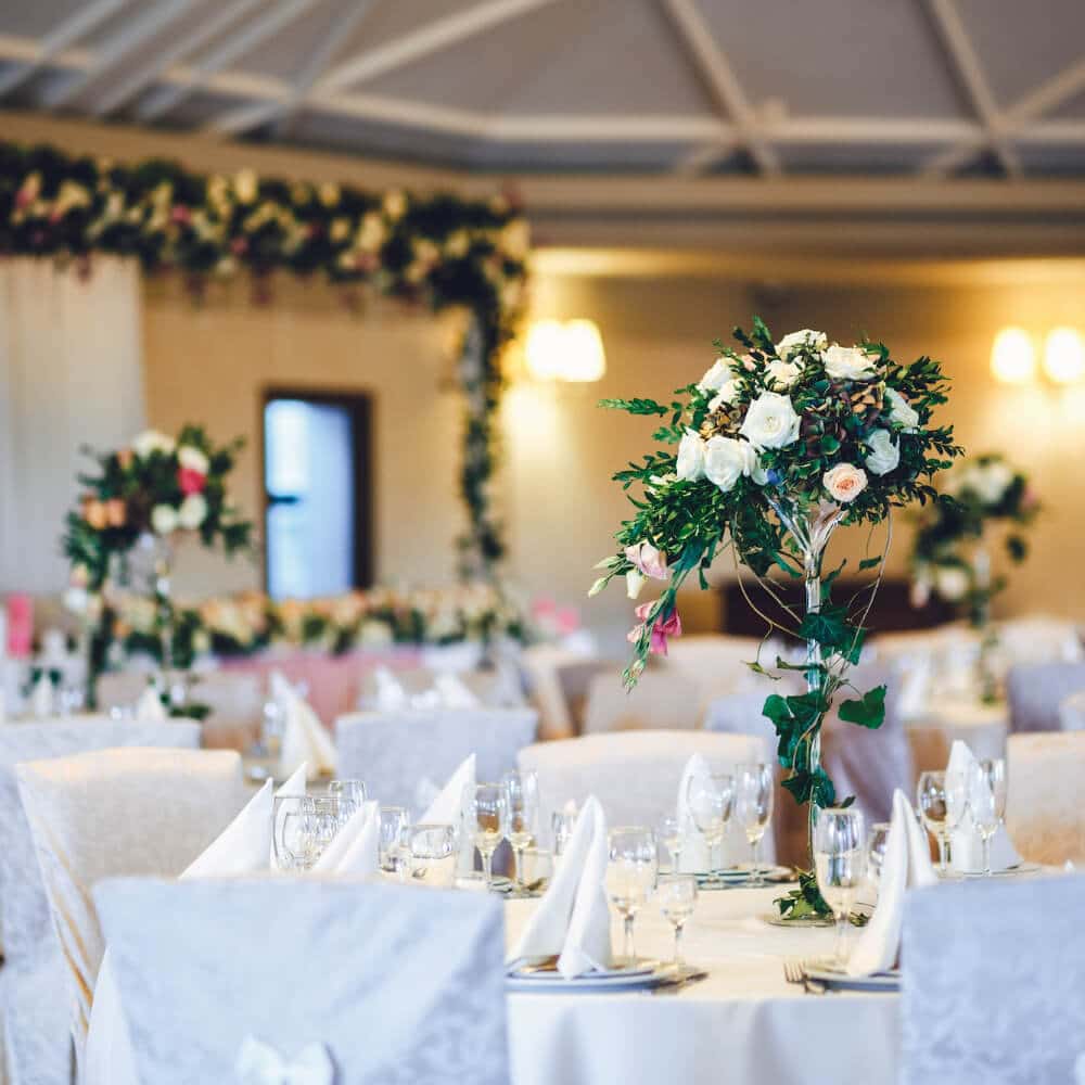 Lainaa häitä varten