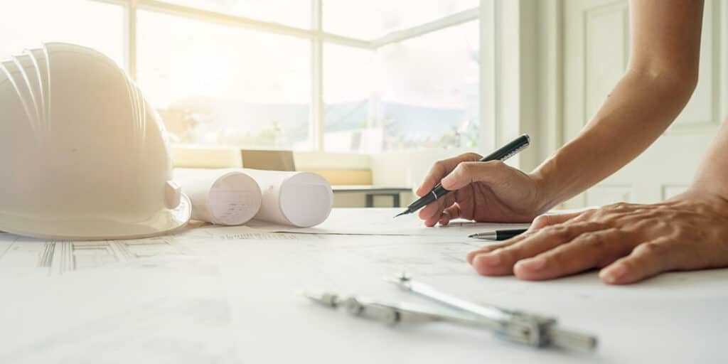 Paljonko talon rakentaminen maksaa? Lainaa kodin remonttiin Euronder.fi