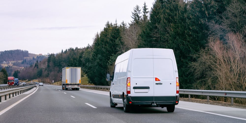 Pikalaina vertailu Lainaa pakettiauton ostoon Euronder.fi