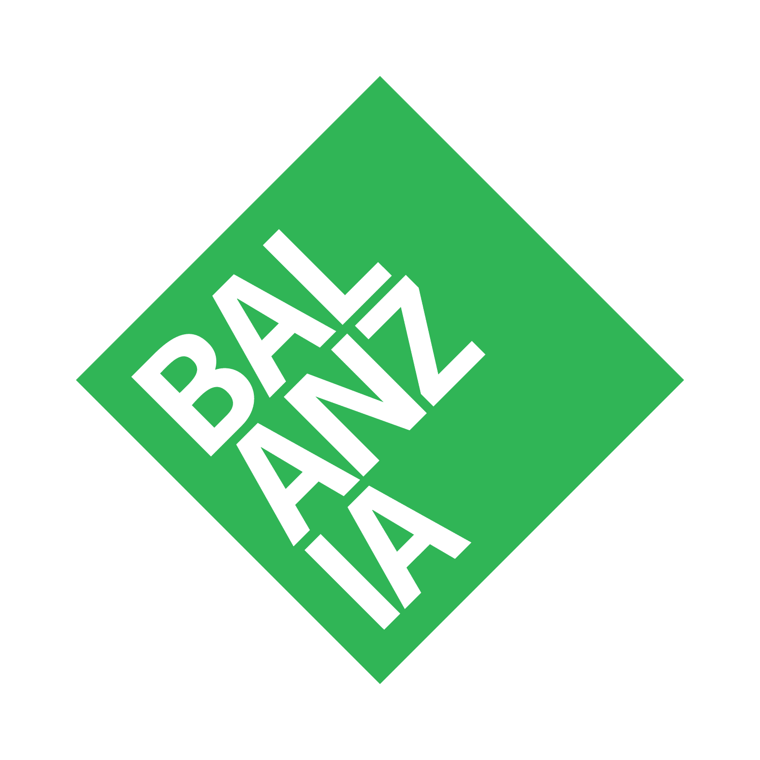 Rahoitusyhtiöt Balanzia logo