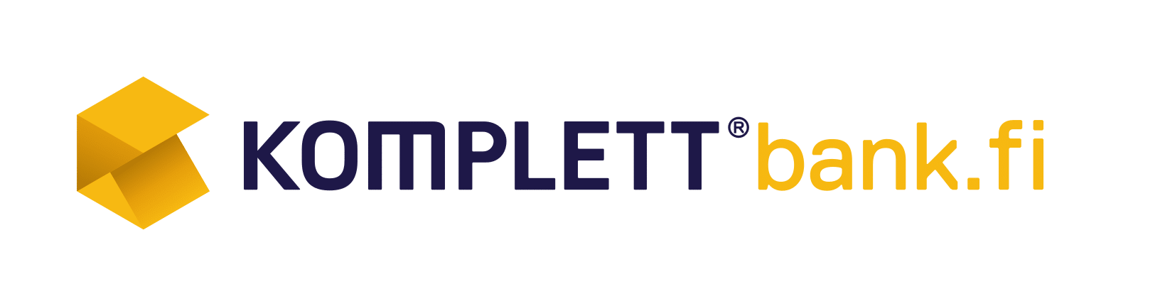 Rahoitusyhtiöt Komplettbank Fi Logo