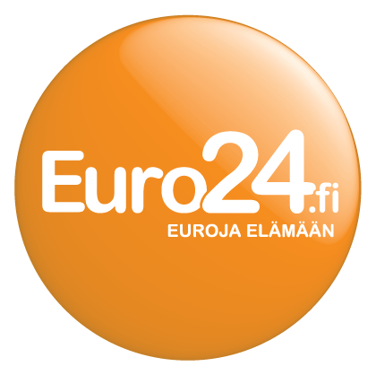 Rahoitusyhtiöt euro24fi