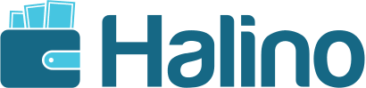 Rahoitusyhtiöt halino logo
