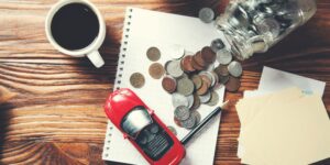 Autoliikkeen rahoitus vai pankkilaina? Autoliikkeen rahoitus Euronder