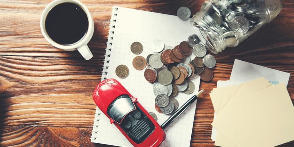 Autoliikkeen rahoitus vai pankkilaina? Autoliikkeen rahoitus Euronder