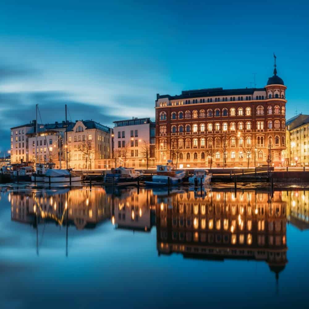 Paras pankki Loans in Finland Euronder