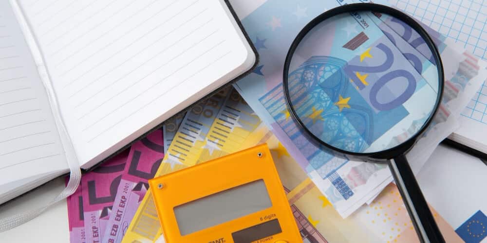 Yhdistelylaina Milloin ensimmainen palkka maksetaan Euronder