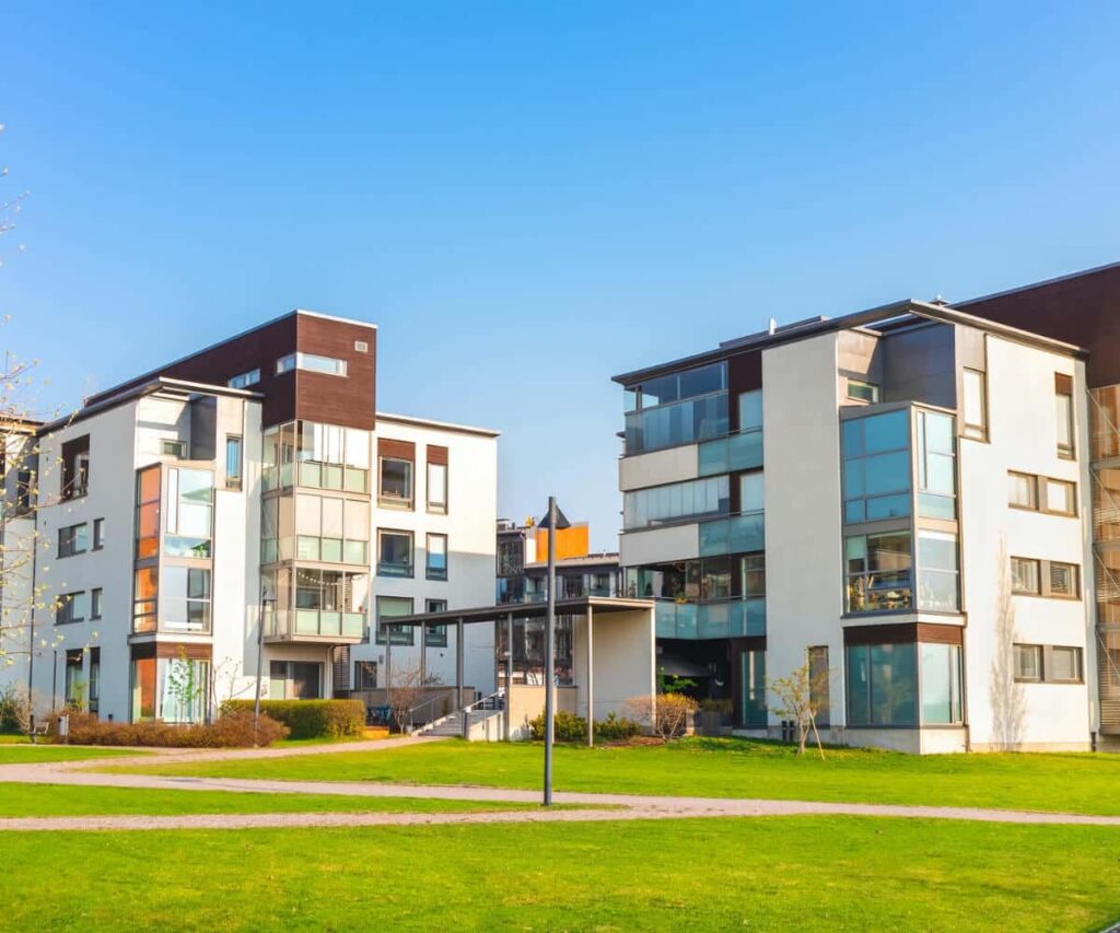 Miten vanhan asuntolainan kilpailutus tehdään? Miten vanhan asuntolainan kilpailutus tehdaan Euronder