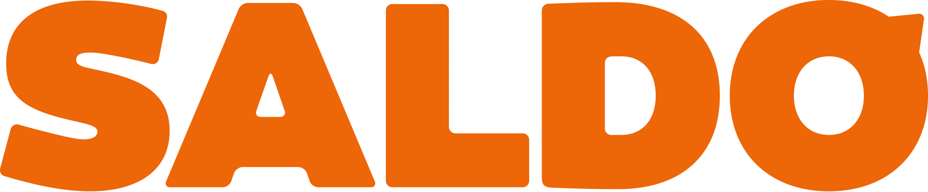 Rahoitusyhtiöt Saldo logo