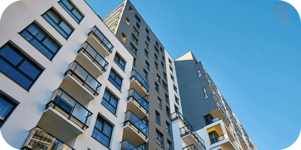 Asuntolaina ilman säästöjä nopeasti netistä