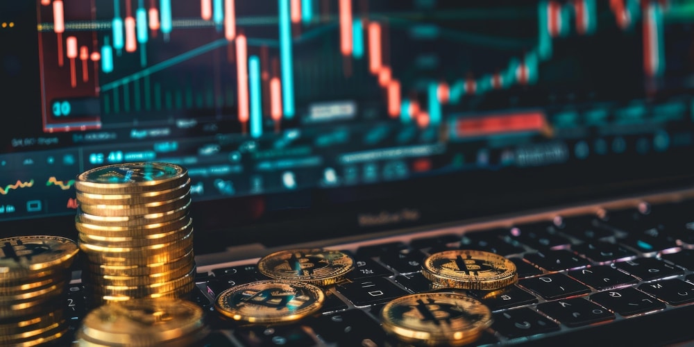 Miten aloittaa kryptovaluuttojen sijoittaminen? Lue käytännön opas aloittelijalle: näin valitset alustan, hajautat riskit ja vältät yleisimmät virheet.