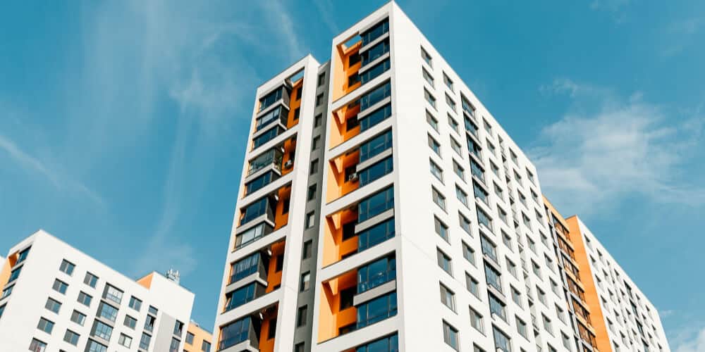 Sijoitusasunnon omarahoitusosuus Sijoitusanunnon omarahoitusosuus