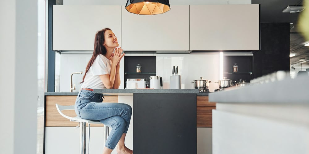 Keittiöremontin rahoitus - kilpailuta lainat Keittioremontin rahoitus kilpailuta lainat Euronder vertailupalvelu