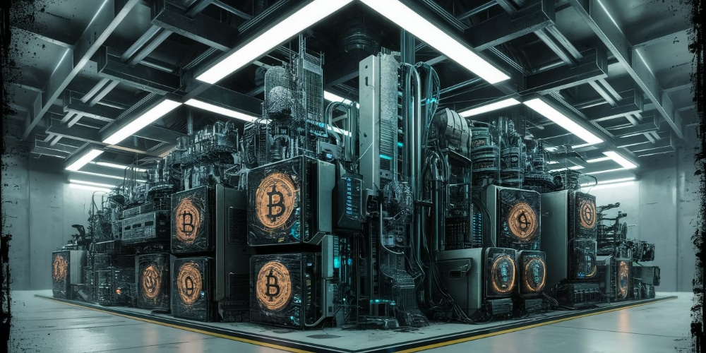 Kuinka louhia kryptovaluuttoja: opas aloittelijoille 