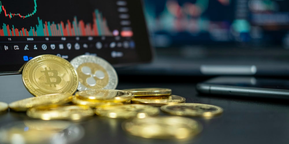 Viisi mielenkiintoista kryptovaluuttaa Viisi mielenkiintoista kryptovaluuttaa Euronder vertailupalvelu