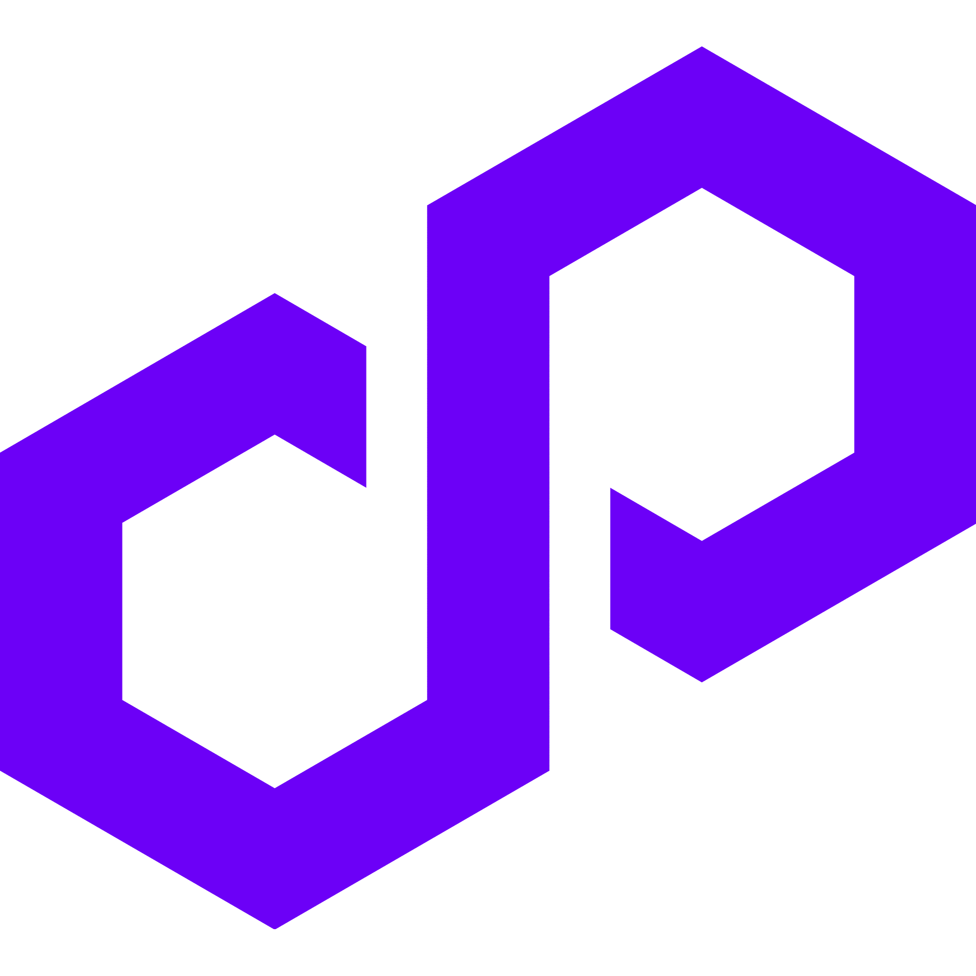 Viisi mielenkiintoista kryptovaluuttaa 4 Viisi mielenkiintoista kryptovaluuttaa polygon matic logo