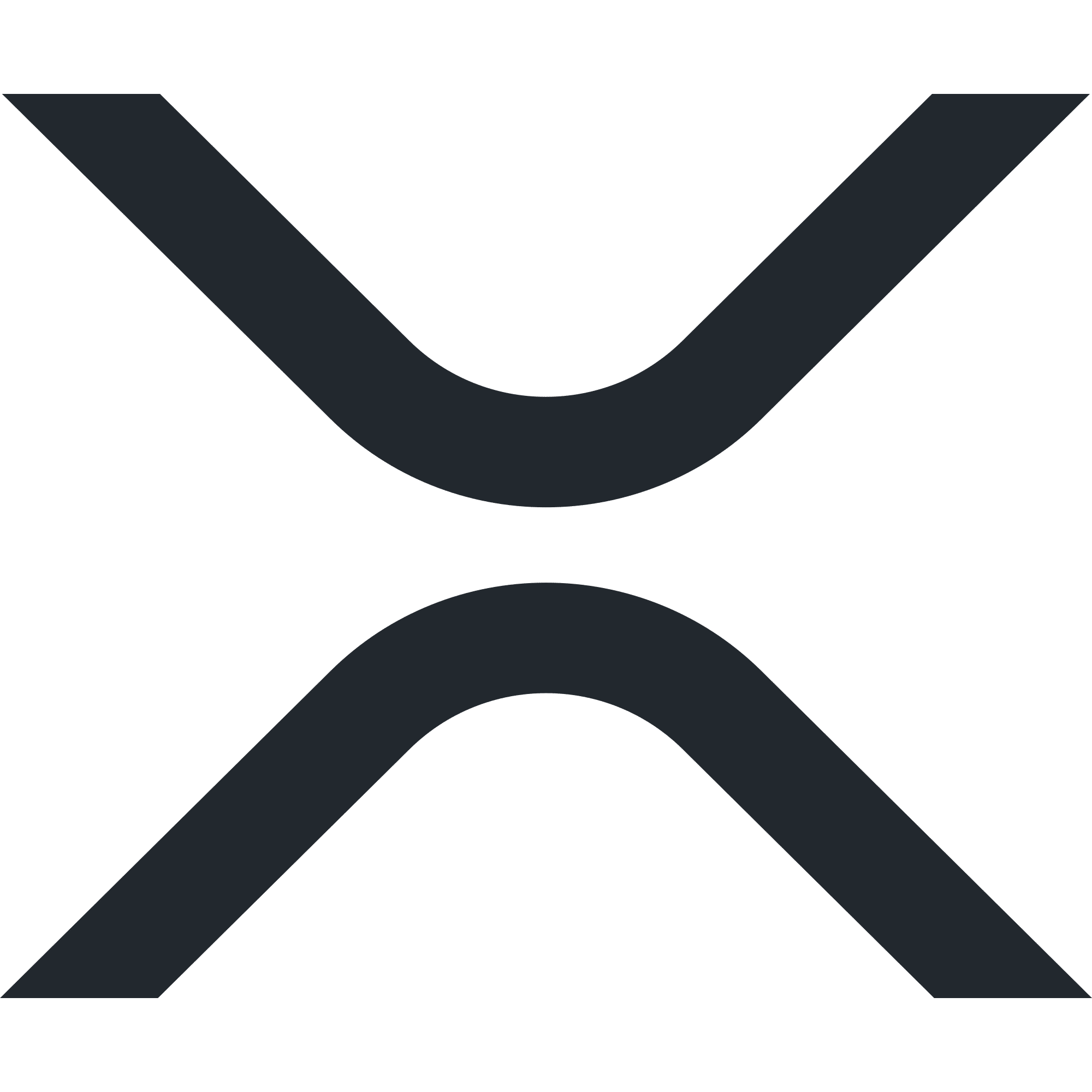 Viisi mielenkiintoista kryptovaluuttaa 3 Viisi mielenkiintoista kryptovaluuttaa xrp xrp logo