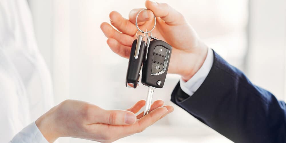 Lainaa Virosta Auto yritykselle Euronder