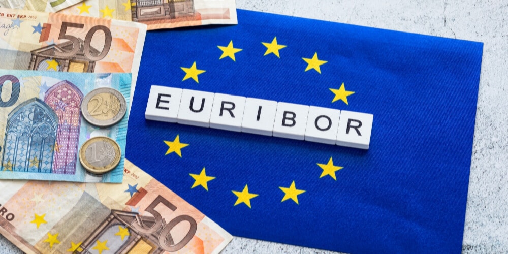 Euribor-korot: 3 kk, 6 kk vai 12 kk? Inflaation vaikutus asuntolainaan Euronder