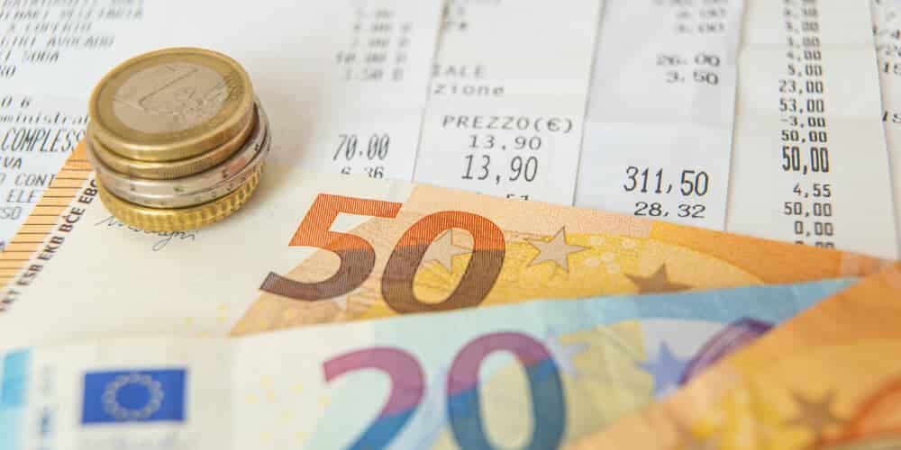 Miten inflaatio vaikuttaa lainaan? 1 Miten inflaatio vaikuttaa lainaan