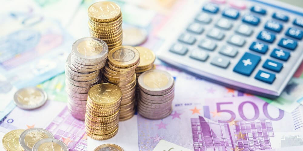 Halvin laina Korkokaton ottaminen netista Euronder