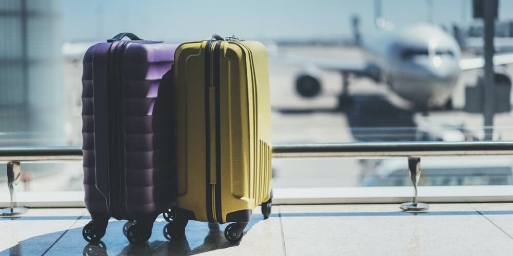 Kertaluotto Reissuluotto lomaa varten Euronderin avulla